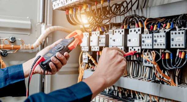 Best Affordable Emergency Electrician  in West View, PA