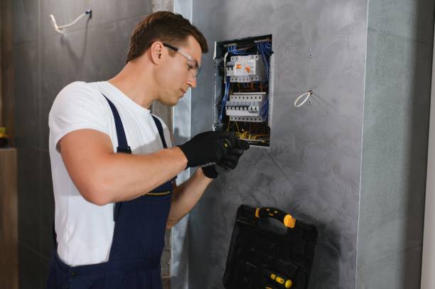 Best Commercial Electrician Services  in West View, PA