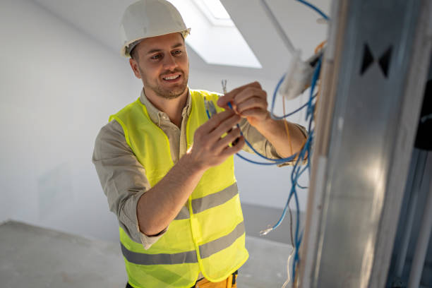 Best Electrical Rewiring Services  in West View, PA